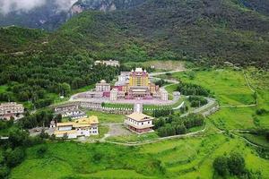 四川涼山木里旅遊攻略-木里藏族自治縣景點排行榜