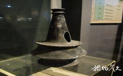 福建曇石山文化博物館旅遊攻略之中華第一燈