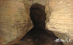 濟南龍洞旅遊攻略之洞穴