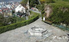 奥地利格拉茨城历史中心旅游攻略之水井