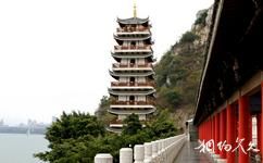 柳州文庙旅游攻略之文昌塔