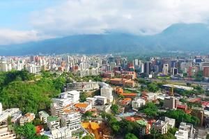 美洲委內瑞拉加拉加斯旅遊攻略-加拉加斯市(首都)景點排行榜