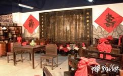 北京中華民族園旅遊攻略之禮房