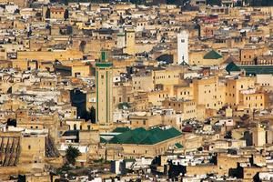 非洲摩洛哥非斯旅游攻略-非斯景点排行榜