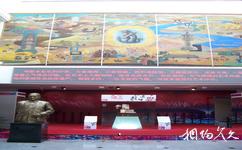 黑龍江省博物館旅遊攻略之大廳