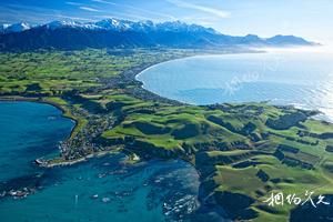 大洋洲紐西蘭布蘭尼姆旅遊景點大全