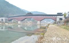 庆元濛洲桥旅游攻略之濛洲桥