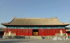 北京天坛公园旅游攻略之神乐署