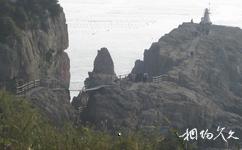 溫州洞頭旅遊攻略之仙疊岩