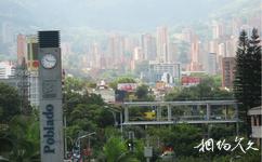 哥伦比亚麦德林市旅游攻略