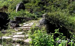 永平博南古道旅遊攻略之石拱橋