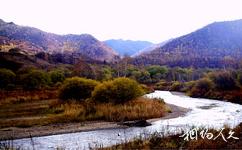 河北滦河上游国家级自然保护区旅游攻略