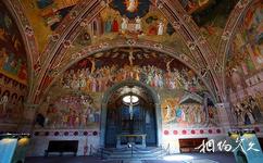 意大利佛罗伦萨旅游攻略之新圣母美术馆