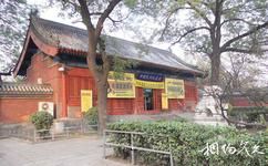 北京報國寺旅遊攻略之中國民間收藏館