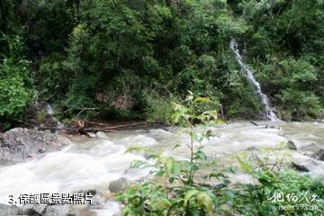 江西馬頭山國家級自然保護區-保護區照片