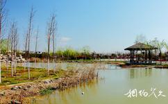 富平溫泉河濕地公園旅遊攻略之濕地