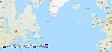 枫叶国印象03--蒙特利尔简史