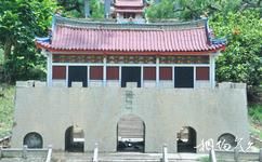 深圳錦繡中華民俗村旅遊攻略之媽祖廟
