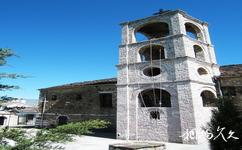 阿尔巴尼亚吉诺卡斯特古城旅游攻略之东正教堂