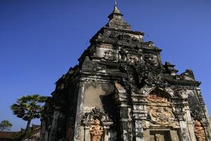 亚洲老挝占巴塞旅游攻略-占巴塞省(巴色市)景点排行榜