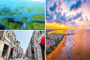 廣西欽州欽南旅遊攻略-麗光華僑農場景點排行榜