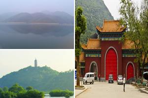 广西桂林全州旅游攻略-全州县景点排行榜