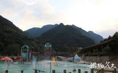 福州赤壁生态旅游攻略之水上儿童乐园