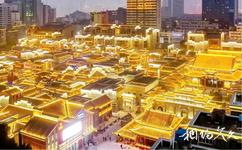 南昌万寿宫历史文化街区旅游攻略