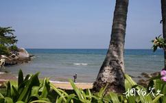 泰國普吉島旅遊攻略之卡馬拉海灘