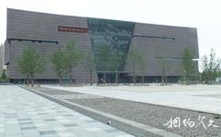 蚌埠市博物館旅遊攻略