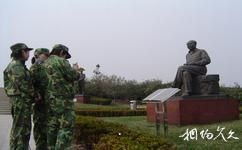 上海東方綠舟旅遊攻略之知識大道區