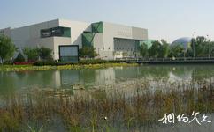 北京奥林匹克公园旅游攻略之中国科学技术馆