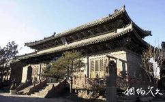 錦州市博物館旅遊攻略之廣濟寺