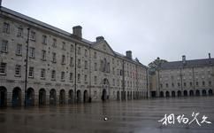 爱尔兰都柏林市旅游攻略之国家艺术历史博物馆