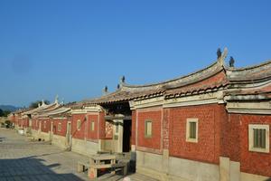福建泉州南安官桥旅游攻略-官桥镇景点排行榜