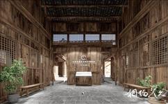 巫山天路下庄旅遊攻略之巴渝傳統村落數字博物館