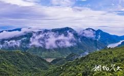 桂平龍潭國家森林公園旅遊攻略之風光
