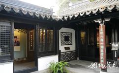 上海徐光启纪念馆旅游攻略之厢房