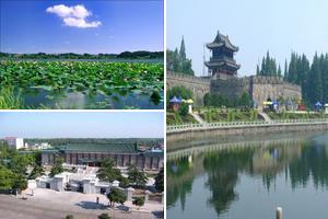 湖北荆州旅游攻略-荆州景点排行榜