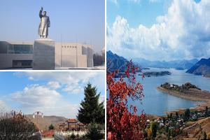 吉林吉林豐滿旅遊攻略-豐滿區景點排行榜
