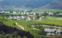 苏州吴中太湖旅游攻略之旺山