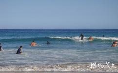 澳大利亚黄金海岸旅游攻略之冲浪者天堂