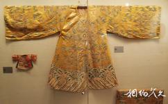 南京博物院旅游攻略之织绣