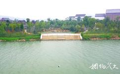 吉安中国进士文化园旅游攻略之古码头