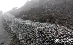新西兰汤加里罗国家公园旅游攻略之铁网