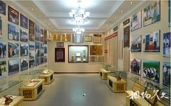 内蒙古扎兰屯历史博物馆旅游攻略之成就展厅