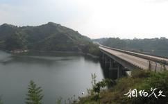 重慶梁平東明湖旅遊攻略之渝萬高速公路