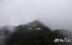 广西大明山国家级自然保护区旅游攻略之望兵山