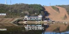 本溪东风湖度假村驴友相册