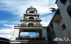 中国船政文化主题公园旅游攻略之钟楼